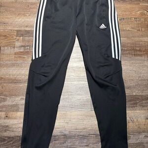 Adidas Black Track Pants